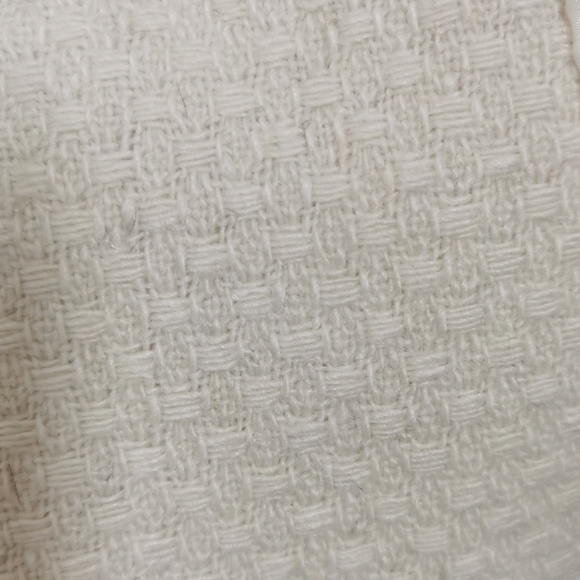 Urban Behavior 3/4 Slv Crop Jacket - Picture 3 of 3